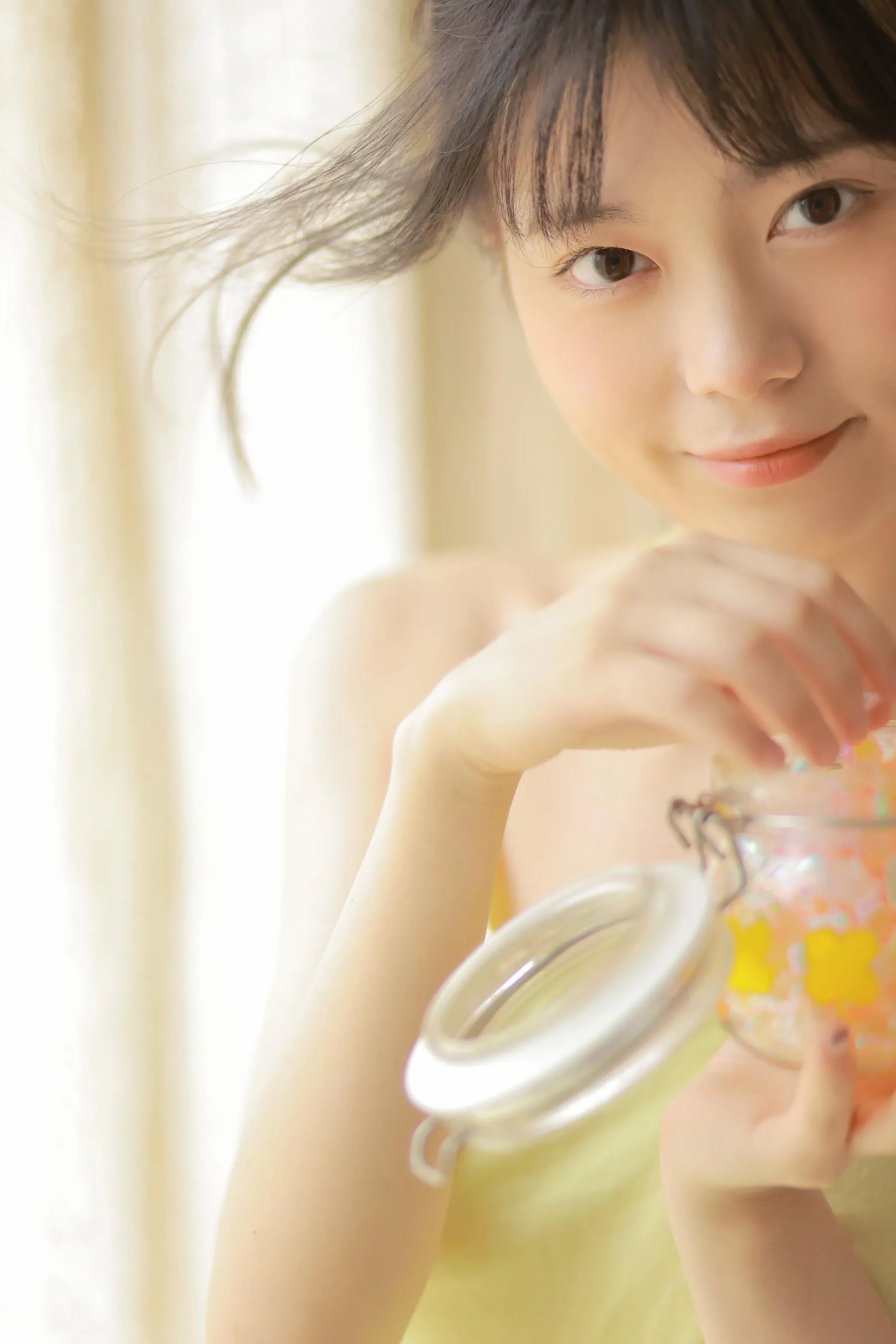 [YITUYU艺图语]2022.09.12 橙子味 阿满AA [21P]插图4